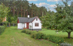 Amazing Home In Kivik With Wifi, Kivik